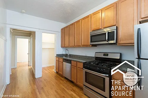 5036 S Michigan Ave #3S Photo 1