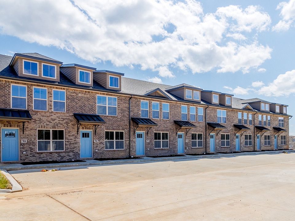 1st image of 1000 Henry Place Blvd Unit 607
