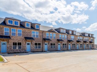 1000 Henry Place Blvd UNIT 607, Clarksville, TN 37042