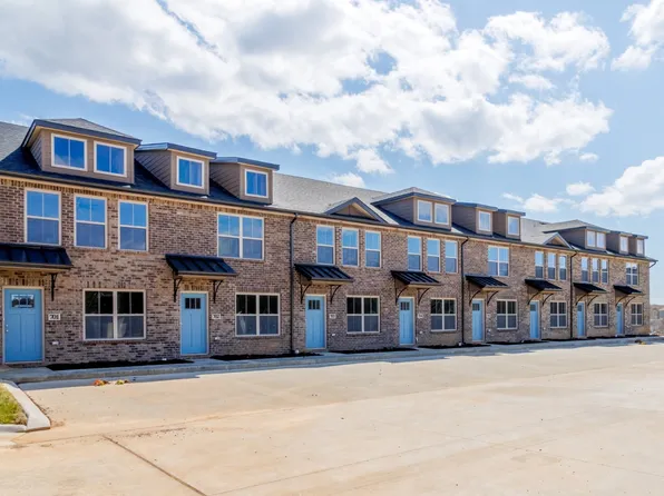 1000 Henry Place Blvd Unit 607, Clarksville, TN 37042