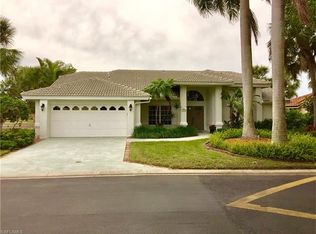 9795 Caloosa Yacht And Rcqt Dr, Fort Myers, FL 33919