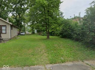 2818 Stuart St, Indianapolis, IN 46218