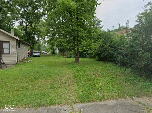 2818 Stuart St, Indianapolis, IN 46218