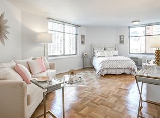 500 2nd Ave APT 17E, New York, NY 10016
