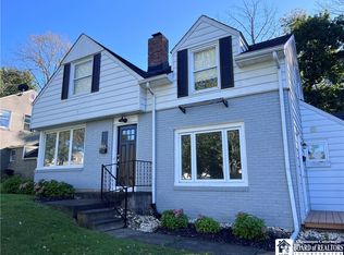 114 Virginia St, Olean, NY 14760