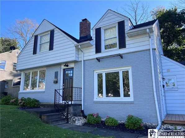 114 Virginia St, Olean, NY 14760