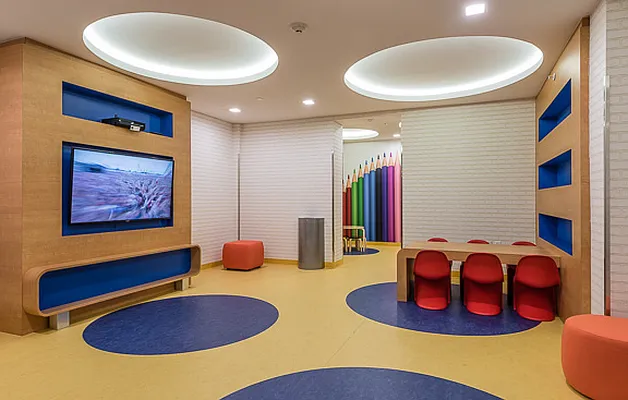 Rented by Brown Harris Stevens | media 30