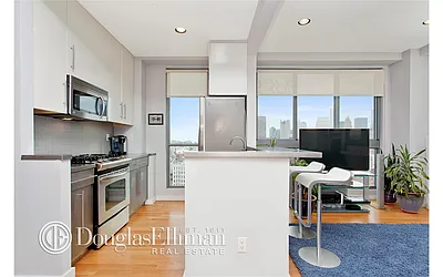 Sold by Douglas Elliman