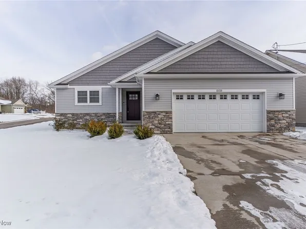 1533 N Carnegie Ave, Niles, OH 44446