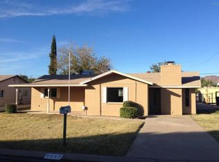 5342 E Yale St, Phoenix, AZ 85008
