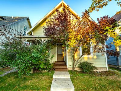 4736 Sonoma St, Missoula, MT, 59808