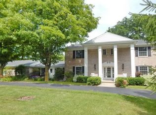 5760 Ledge Crest Rd, De Pere, WI 54115