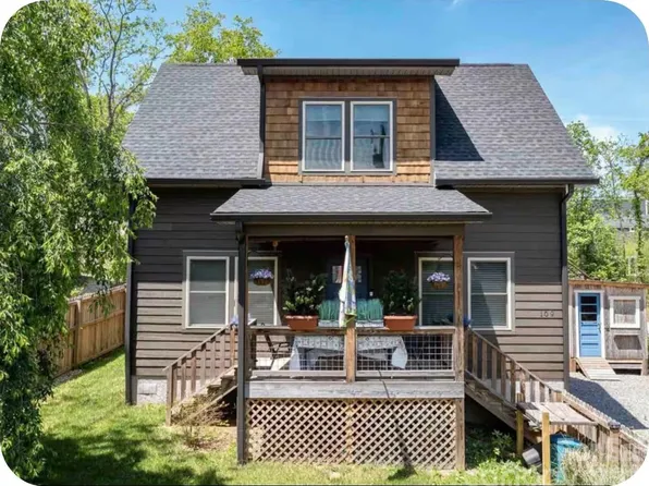 109 Portmanvilla Rd, Black Mountain, NC 28711