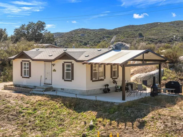 18525 Keyes Dr, Banning, CA 92220