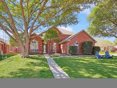 1221 Cedarwood Dr, Flower Mound, TX, 75028