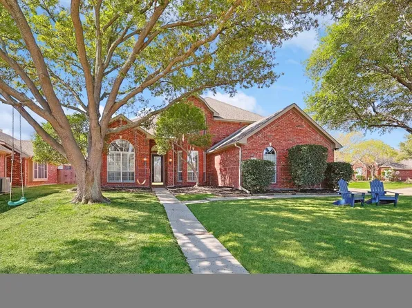 1221 Cedarwood Dr, Flower Mound, TX 75028