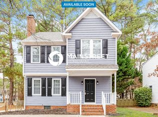4701 Dillingham Ct, Raleigh, NC 27604