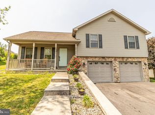 226 Antler Dr, Marysville, PA 17053