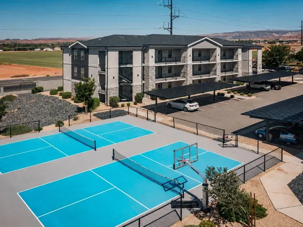 1167 E Telegraph St #A101, Washington, UT 84780