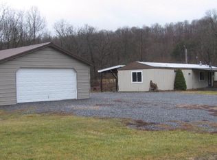 10876 Hogan Rd, Shirleysburg, PA 17260