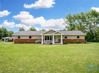 7730 Wildwood Rd, Findlay, OH 45840