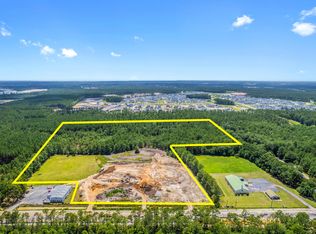 1307 State Rd, Summerville, SC 29486