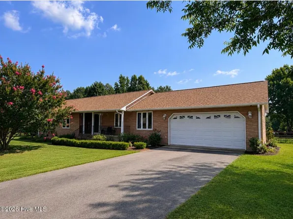 210 West Road, Angier, NC 27501