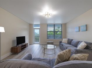 2851 S Ocean Blvd UNIT 1B, Boca Raton, FL 33432