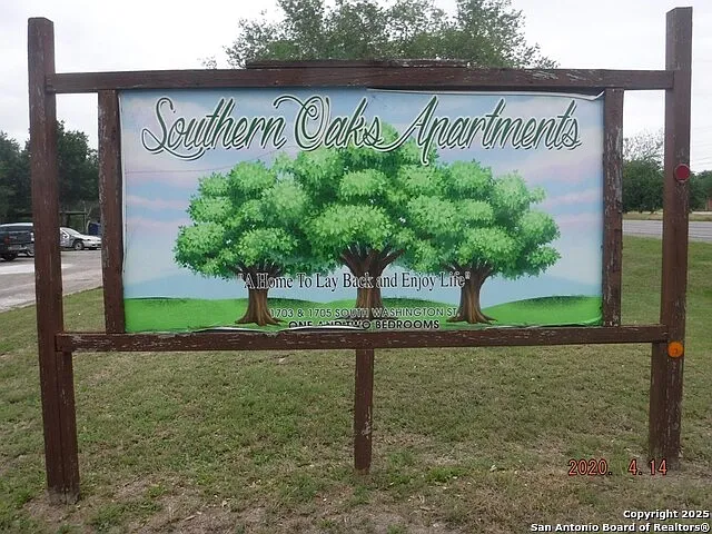 2 bed, 1.0 bath, 540 sqft, $775 — Photo 2