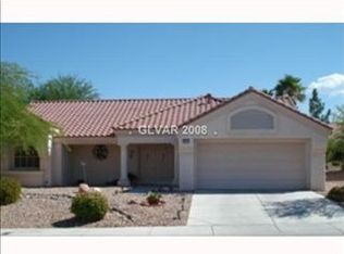 9313 Yucca Blossom Dr, Las Vegas, NV 89134