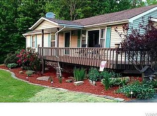 762 Lippert Hollow Rd, Allegany, NY 14706