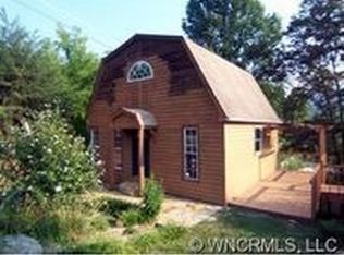 2137 Old Clyde Rd, Clyde, NC 28721