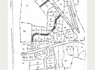 Vacant Land #7, Holbrook, MA 02343