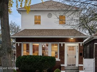 8412 S Carpenter St, Chicago, IL 60620