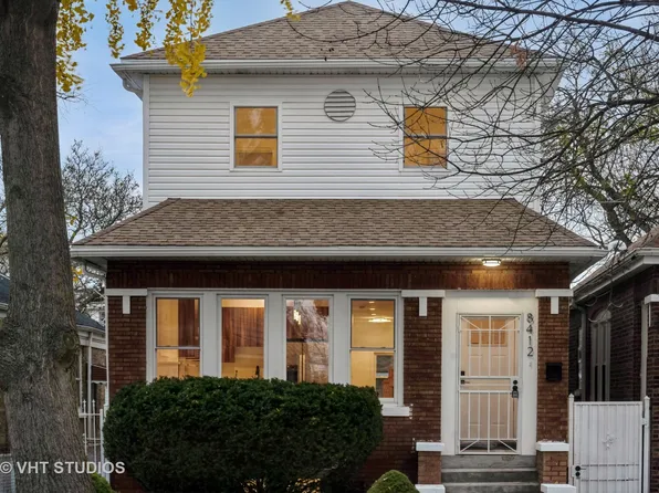 8412 S Carpenter St, Chicago, IL 60620