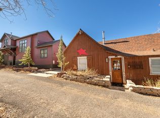156 Sandridge Rd, Park City, UT 84060