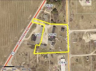 11634 State Highway 42, Ellison Bay, WI 54210