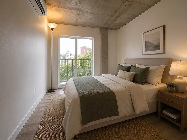 152 Manhattan Ave #4G — Photo 8