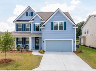 3 Freedom Dr, Bluffton, SC 29910