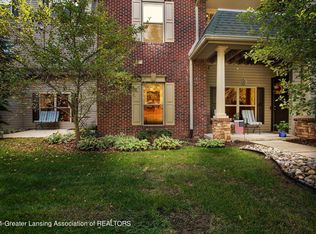 2173 Twilight Pass #17, Holt, MI 48842