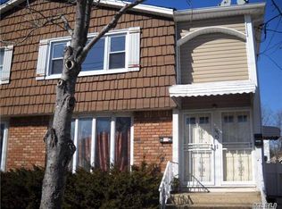 24543 148th Dr, Rosedale, NY 11422