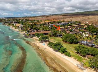 3676 Lower Honoapiilani Rd APT A301, Lahaina, HI 96761
