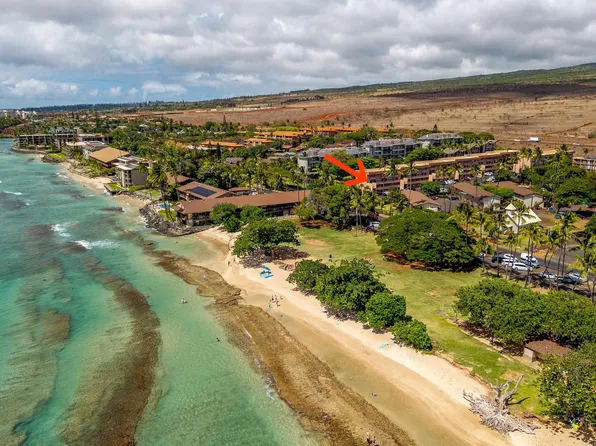 3676 Lower Honoapiilani Rd APT A301, Lahaina, HI 96761