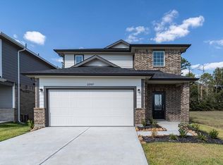 22007 Blue Sky Way, Splendora, TX 77372