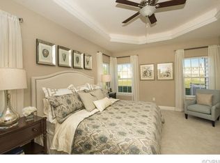 13517 Providence Run Rd, Ashland, VA 23005