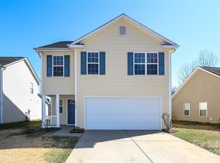 920 Lakehill Rd, Charlotte, NC 28214