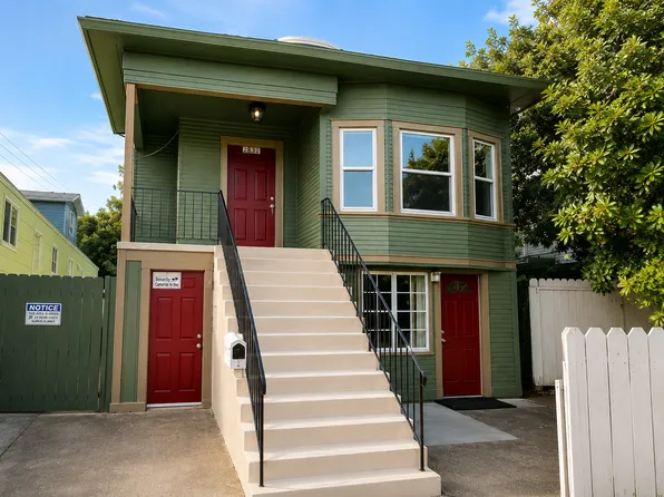 2832 8th St, Berkeley, CA 94710