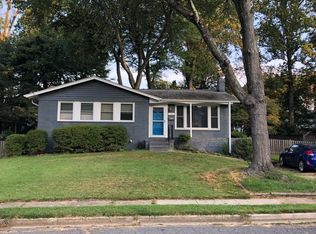 609 Truman Cir SW, Vienna, VA 22180