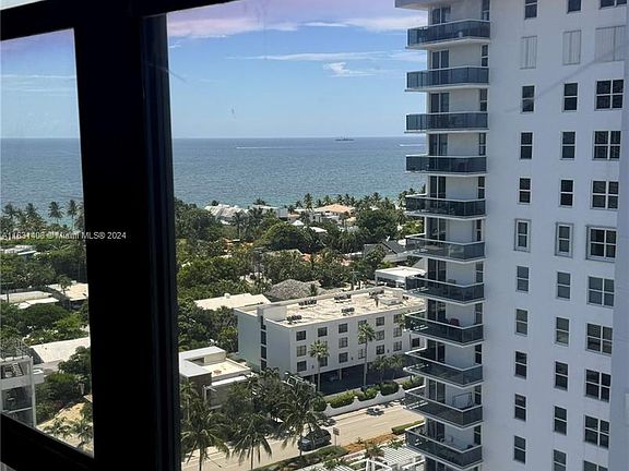 3rd image of 3031 N Ocean Blvd APT 1802