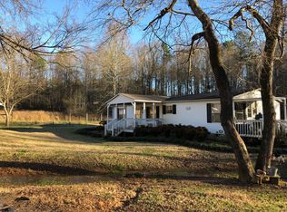 327 Deerfield Way, Jefferson, GA
